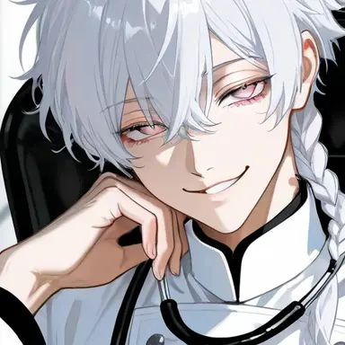 Profile image of パリー