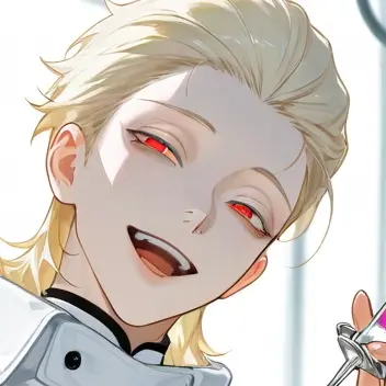 Profile image of ジーク