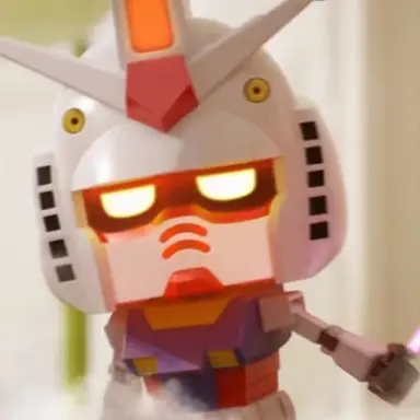 Profile image of 건프라군