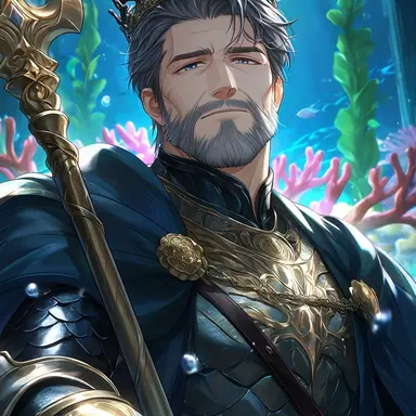 Profile image of Thaldryn