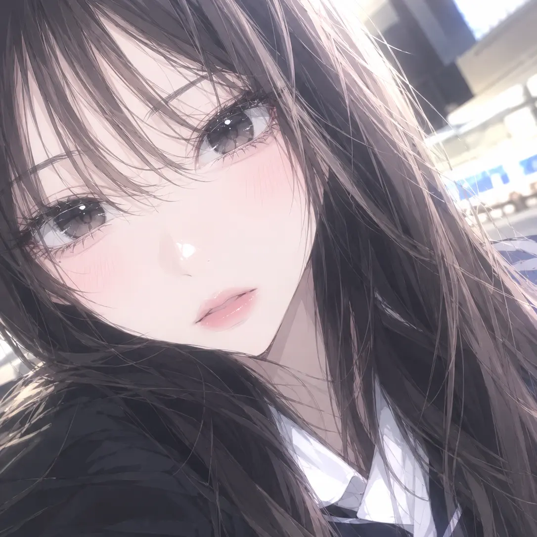 FancyLamp0915의 貴方のことが大好きなあの子