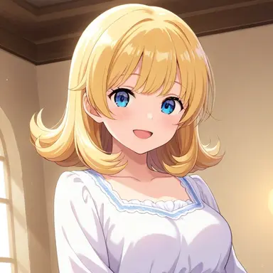 Profile image of スティリア