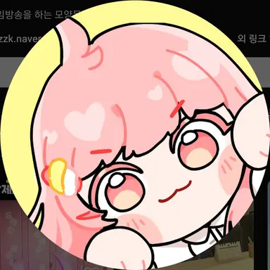 Profile image of 모양몬