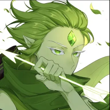Profile image of 바람궁수