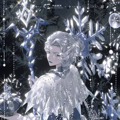 Profile image of 서리여왕