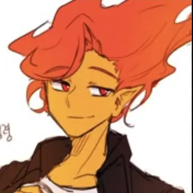 Profile image of 불꽃정령