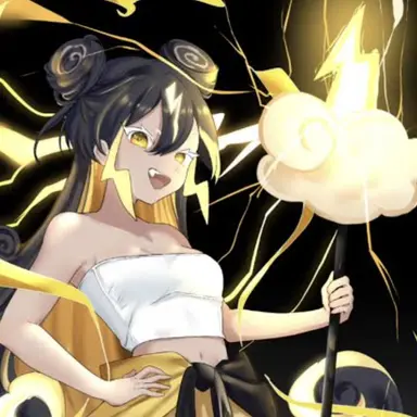 Profile image of 뇌신무장