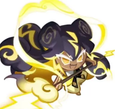Profile image of 뇌신무장