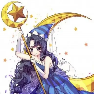 Profile image of 달빛술사