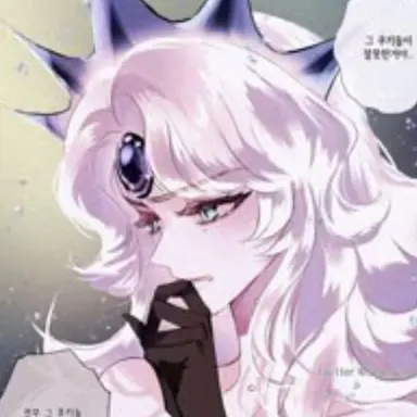 Profile image of 블랙펄