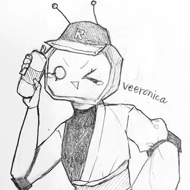 Profile image of ヴェロニカ