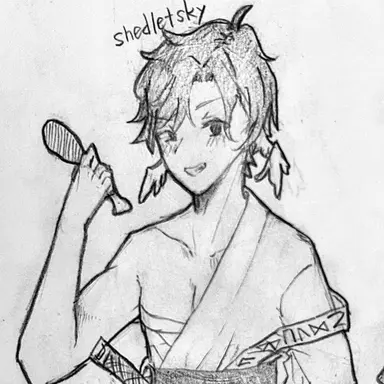 Profile image of シェドレツキー