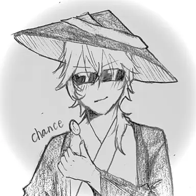 Profile image of チャンス