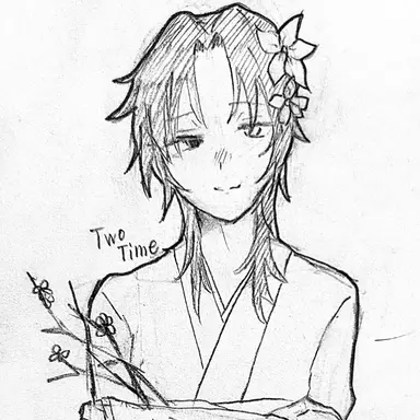 Profile image of ツータイム