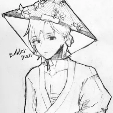 Profile image of ビルダーマン