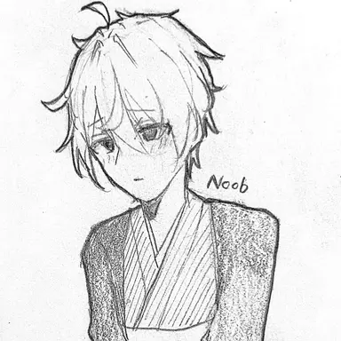Profile image of ヌーブ