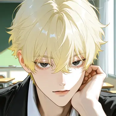 Profile image of 悠羽