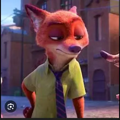 Profile image of Foxy