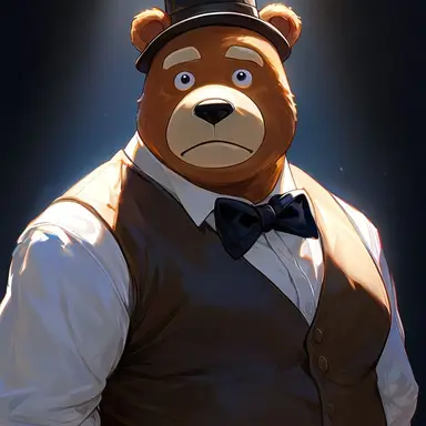 Profile image of Freddy
