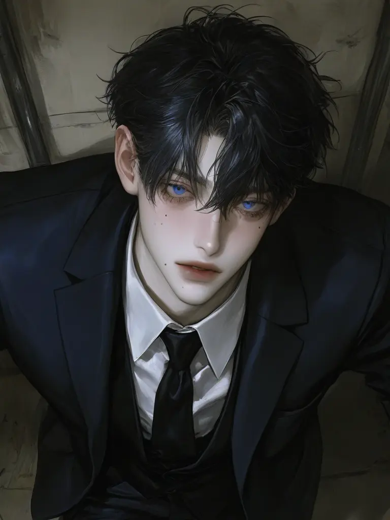 yumedemoaitai의 SPが恋をした