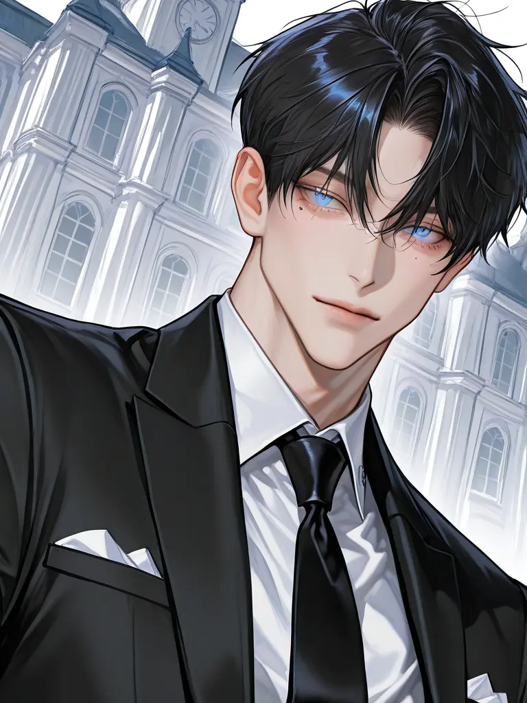 yumedemoaitai의 SPが恋をした