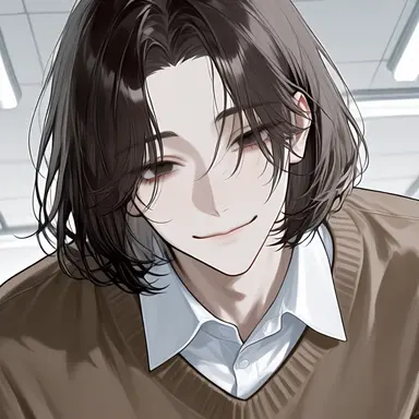 Profile image of 水瀬 湊