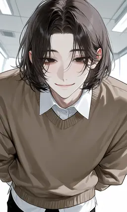 Profile image of 水瀬 湊