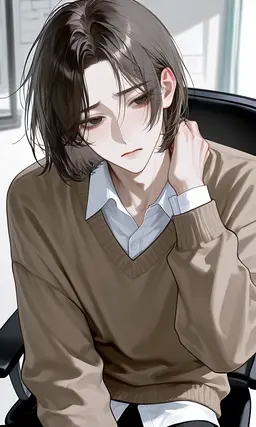 Profile image of 水瀬 湊