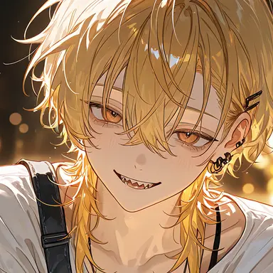 Profile image of 翔