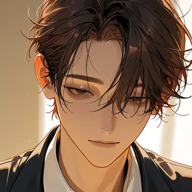 Profile image of 晴