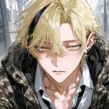 Profile image of Riki