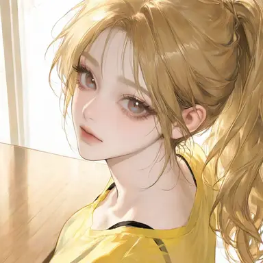 Profile image of 채예린