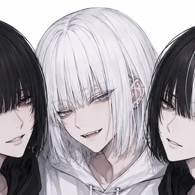 Profile image of ハク
