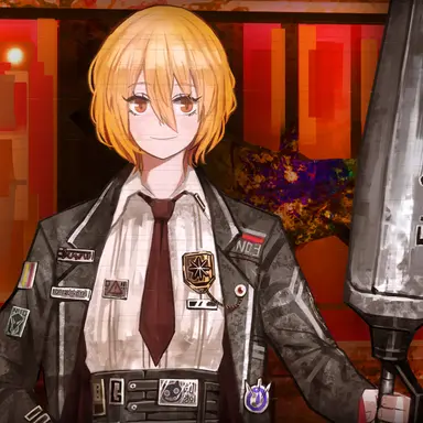 Profile image of 돈키호테