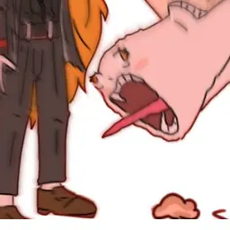 Profile image of 음해 돈키호테