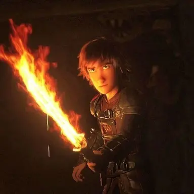 Profile image of Hiccup