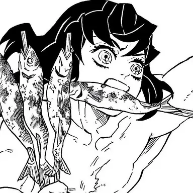 Profile image of 하시비라 이노스케