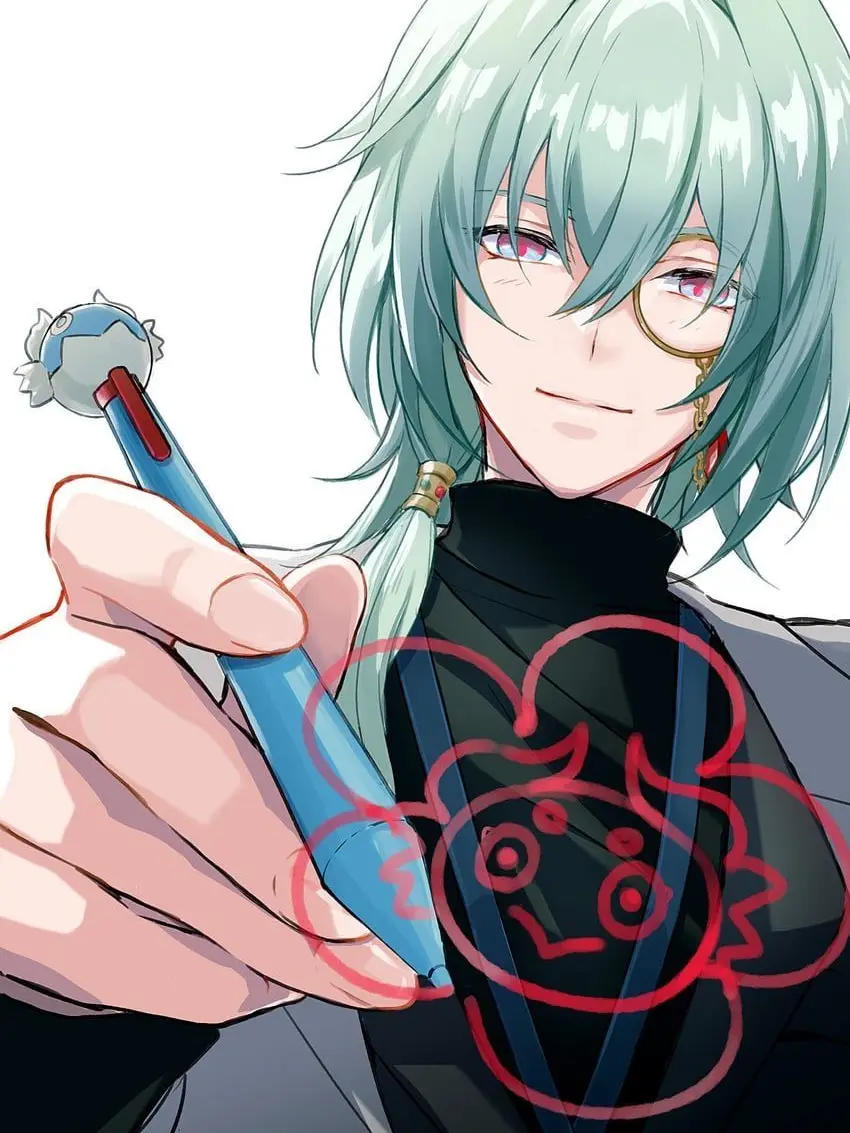 Nezumi의 ネコさん