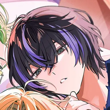 Profile image of Kiroku