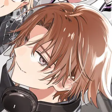 Profile image of Nanaki