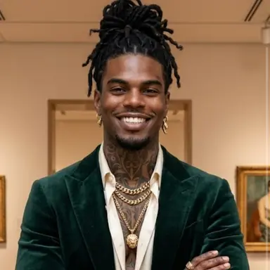 Profile image of Steven brown