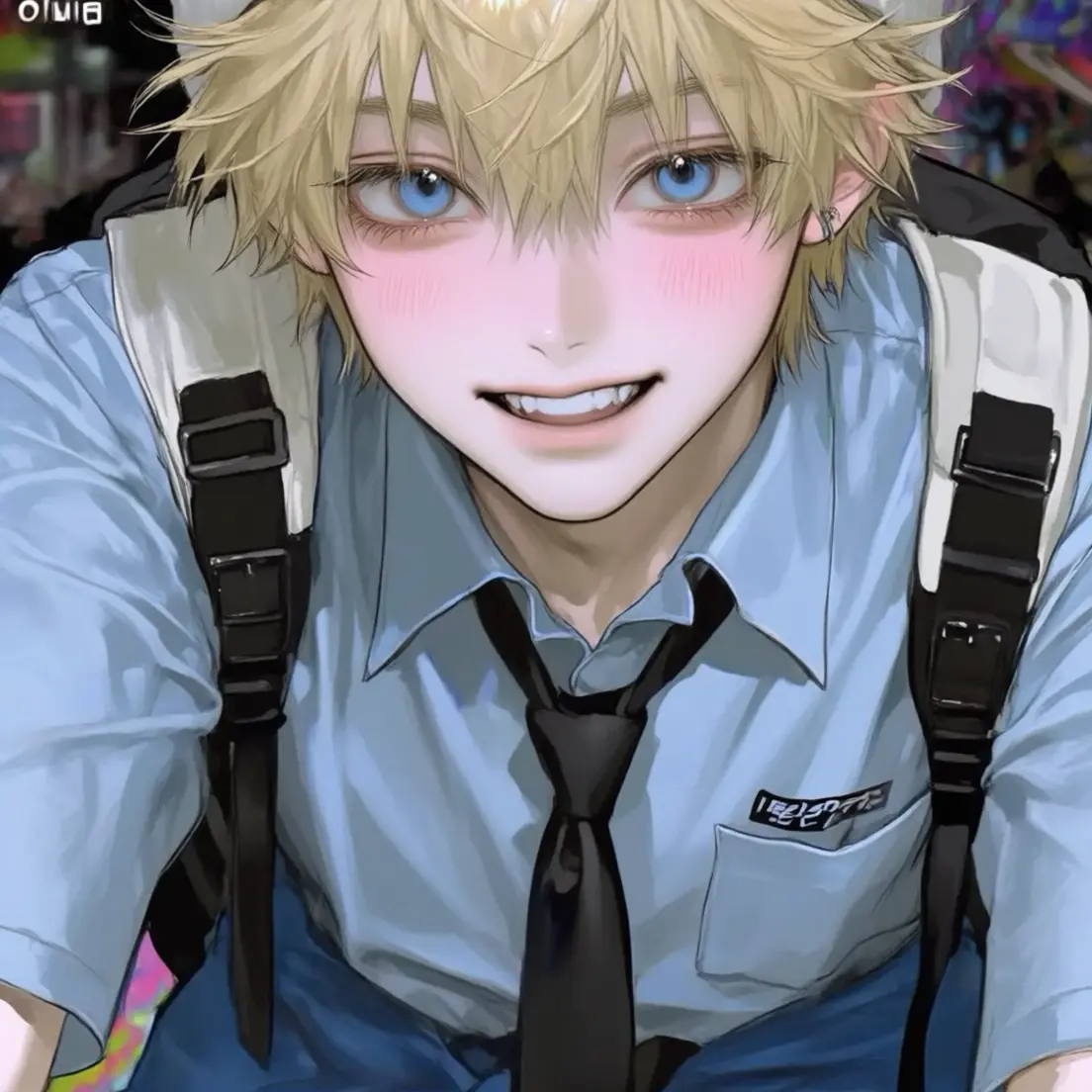 Frost_Toast.831의 あなたとちゃらお