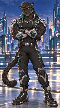 Profile image of Ask