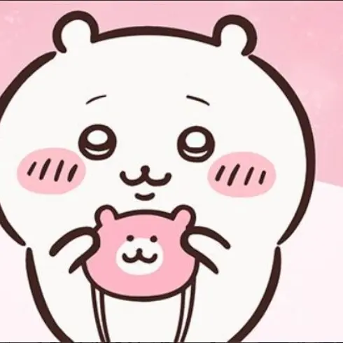 FrayedRate2178의 Chiikawa