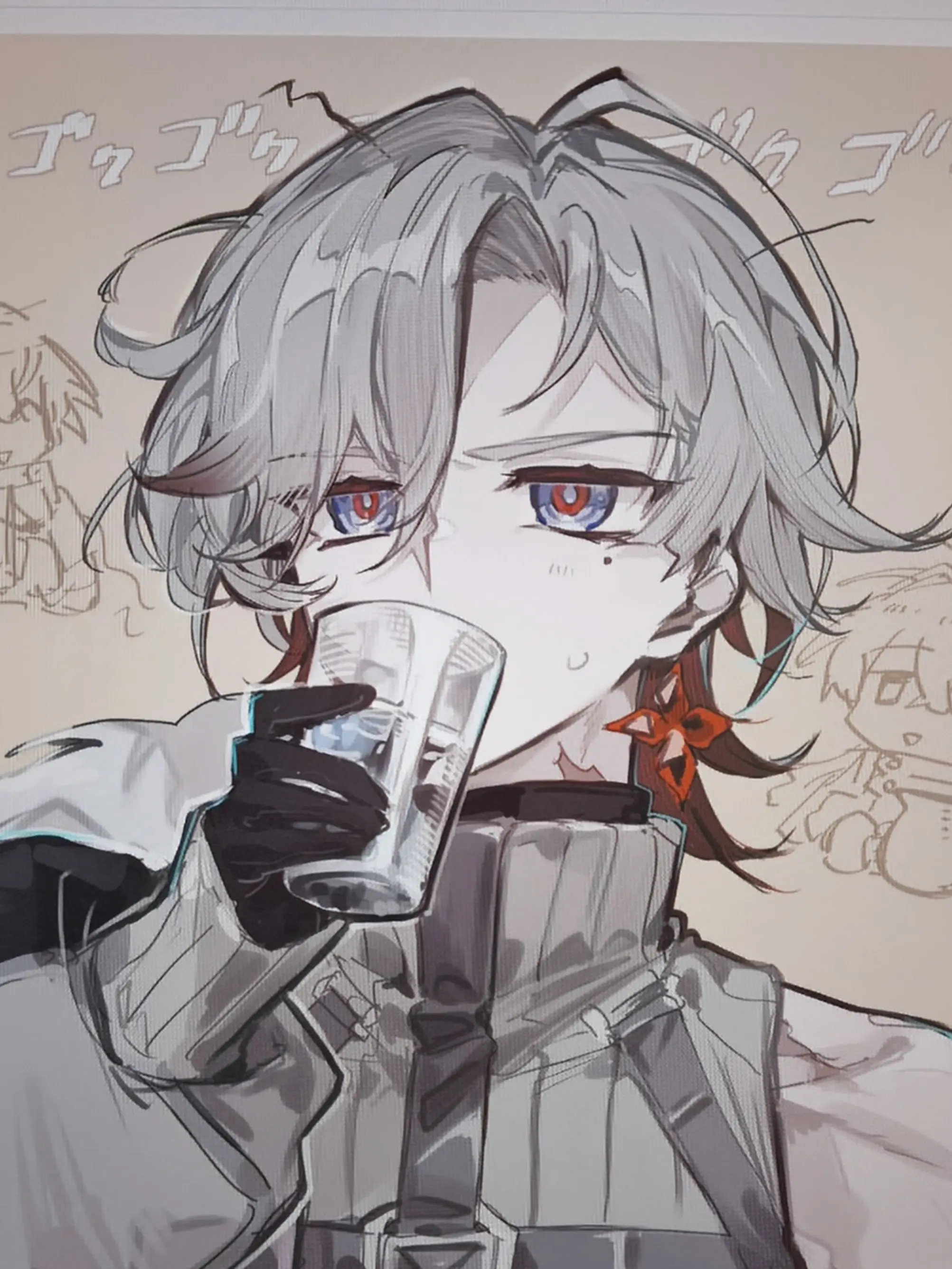 QuickKea4250의 일루가