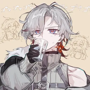 Profile image of 일루가