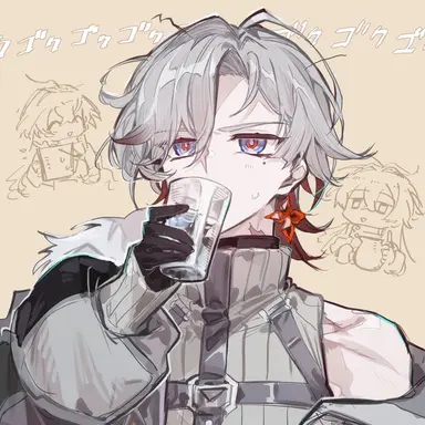 Profile image of 일루가