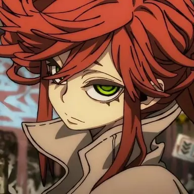 Profile image of リヨウ