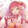 Profile image of みこ