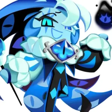 Profile image of 쉐도우밀크 쿠키